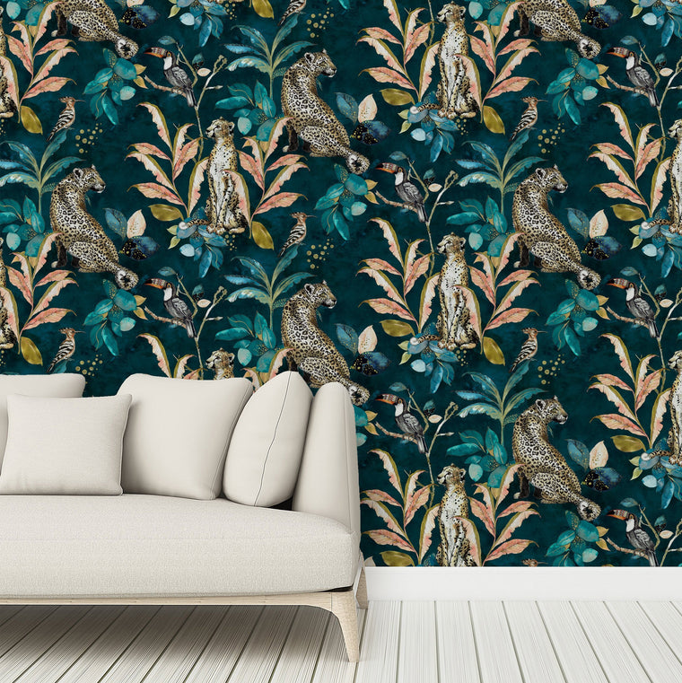 Catchii wallpaper book 2023 by Catchii Homeware  Issuu